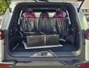 Lexus LX 500 LX500d /3.3L V6 DIESEL/RADAR/ LEATHER WITH POWER SEATS/HEADS UP DISPLAY/FULL OPTION (CODE#LX5DR)