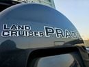 Toyota Prado EXR PRADO EXR/ V6 4.0/ LEATHER SEATS/ LOW MILEAGE