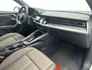 أودي A3 35 TFSI 1.4L A3 Sedan 35 TFSI 150hp (Ref# 71202)