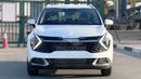 كيا سبورتيج MID 4WD RVC AT P 2.0L 4WD RVC AT