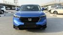 هوندا HRV EX GCC Specs - Full servic history from angancy