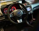 Subaru Wrx STI