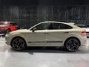 Porsche Cayenne GTS