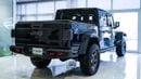 Jeep Gladiator RUBICON