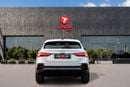 Audi Q3 40 TFSI quattro 2.0L Sportback Audi Q3 Sportback 40TFSI Quattro 2024 GCC | Agency Warranty