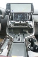 Lexus LX700h SIGNATURE