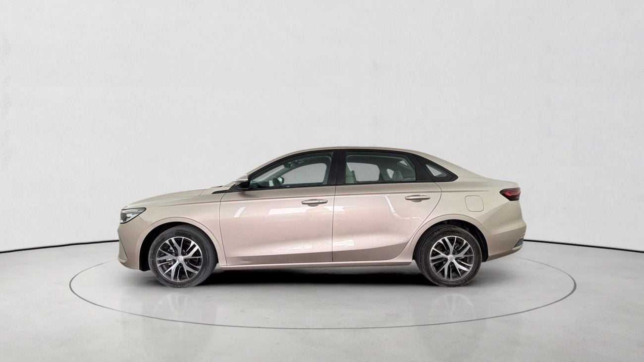 Geely Emgrand GS | Guaranteed Warranty | 0 Down Payment