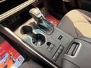 Toyota Kluger