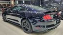Ford Mustang FORD MUSTANG ECOBOOST 2021 WITH ONLY 7K KM IN PERFECT CONDITION FOR 89K AED