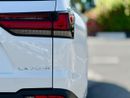 Lexus LX700h SIGNATURE HYBRID l GCC SPECS l YEAR 2026 | BRAND NEW | FULL OPTION