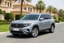 Volkswagen Teramont TRENDLINE 2021 | AED 912/Month | 0 DP | 30 Day Return | Warranty