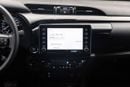 Toyota Hilux ADVENTURE Z 2.8L - PLATINUM WHITE PEAR INSIDE BLACK | EXPORT ONLY