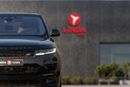 Land Rover Range Rover Sport DYNAMIC HSE P400 Range Rover Sport P400 Dynamic HSE 2023 GCC | Agency Warranty | Service Contract