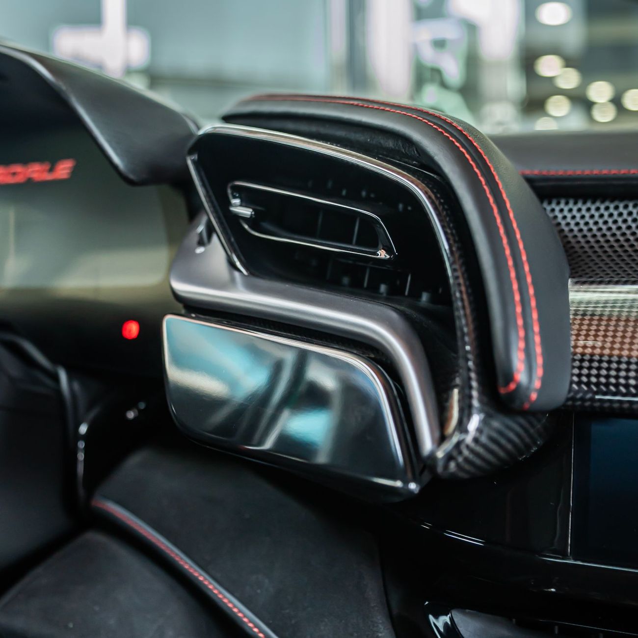 فيراري SF90 ستراديل STRADALE