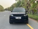 Land Rover Range Rover Diesel D300 | 2023 | 3.0L V6 Diesel | 300 HP | 7 Seater | Perfect Condition
