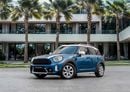 Mini Countryman Countryman | 1,469 P.M | 0% Downpayment | PRESTINE CONDITION