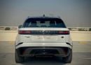 Land Rover Range Rover Velar R-DYNAMIC SE P250 4 cylinder