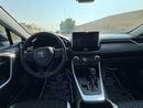 تويوتا راف ٤ XLE