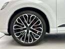 Audi SQ7 STANDARD SUV TFSI 507hp (Ref# 20069)