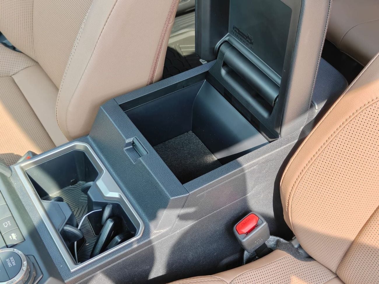 Toyota 4Runner