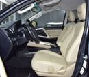 Mitsubishi Montero Sport EXCELLENT DEAL for our Mitsubishi Montero Sport ( 2023 Model ) in Grey Color GCC Specs