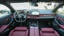 BMW 530i 530!! M-SPORT PRO BROOKLYN GRAY METALLIC 2027MY EXPORTRICE