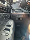 هيونداي باليساد PREMIUM NAPPA