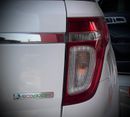 Ford Explorer Limited 2.0l ecoboost