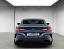 BMW M850i xDrive
