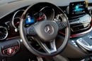 مرسيدس بنز برابوس V Class Brabus