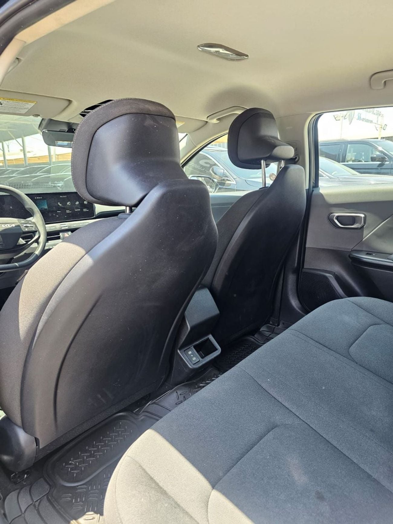 Kia K4 LX STANDARD KIA K4 LX STD