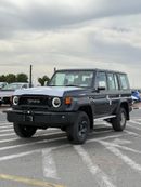 تويوتا لاند كروزر 70 LC76 HT VXR