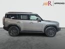 Jetour T2 2.0