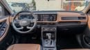 Hyundai Creta 1.5 GL IVT