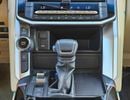 Toyota Land Cruiser GXR TWIN TURBO BASIC || PETROL AT 3.5L V6 4WD | DRIVER PWR SEAT (CODE # GXRPB2O) WHITE 2026