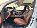 Mercedes Benz E300 AMG