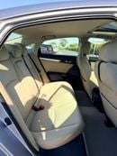 Honda Civic 1.8 i-VTEC GCC Specs single owner full service history from al Futtaim automobiles