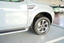 Dongfeng Paladin Export