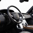 Land Rover Range Rover HSE AED 2,299 P.M • 0% Downpayment • Range Rover • 1 Year Warranty