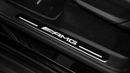 Mercedes Benz G63 AMG STANDARD - 2025 - GCC - Under Warranty and Service Contract