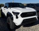 Toyota Tacoma TRD PRO