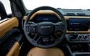 Land Rover Defender 110 ULTIMATE EDITION P525 Brand New | 525HP | GCC Spec