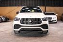 مرسيدس بنز GLE 53 AMG