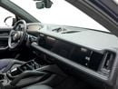 Porsche Cayenne TURBO GT | GCC Spec | Pristine Condition