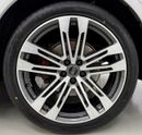 أودي SQ5 TFSI SPORTBACK TFSI quattro 3.0L