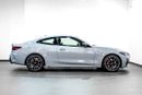 BMW M440i M440i xDrive Coupe M Performance Masterclass