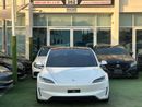 Tesla Model 3 PERFORMANCE