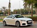 Audi TT . .USE