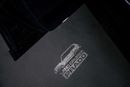 Toyota Prado ADVENTURE 2.4L - Attitude Black Inside DK Chestnut | Export Only