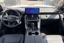 Toyota Land Cruiser VX Toyota Land Cruiser VX | 3.5L Twin Turbo Petrol | Full Option | GCC Specs | 2026
